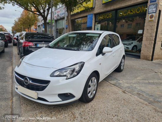 Opel Corsa 1.4 selective pro glp de 2019 con 80.000 Km por 9.895 EUR. en Madrid