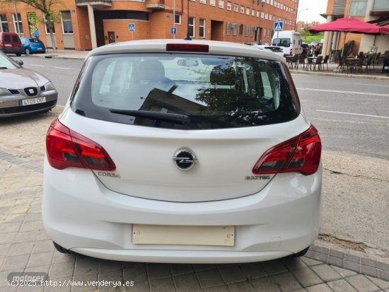 Opel Corsa 1.4 selective pro glp de 2019 con 80.000 Km por 9.895 EUR. en Madrid