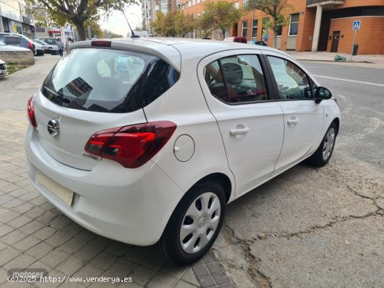 Opel Corsa 1.4 selective pro glp de 2019 con 80.000 Km por 9.895 EUR. en Madrid