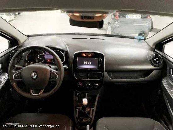 Renault Clio TCe GPF Energy Limited 90CV de 2019 con 84.000 Km por 13.200 EUR. en Guipuzcoa