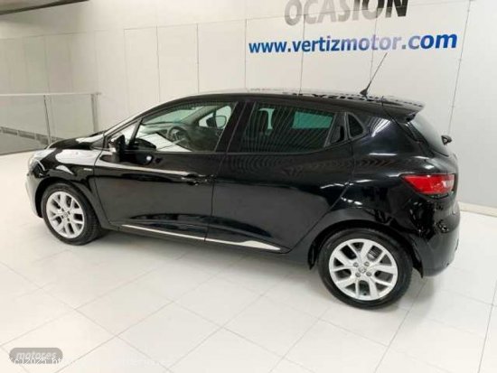 Renault Clio TCe GPF Energy Limited 90CV de 2019 con 84.000 Km por 13.200 EUR. en Guipuzcoa