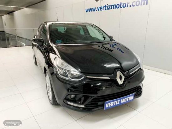 Renault Clio TCe GPF Energy Limited 90CV de 2019 con 84.000 Km por 13.200 EUR. en Guipuzcoa