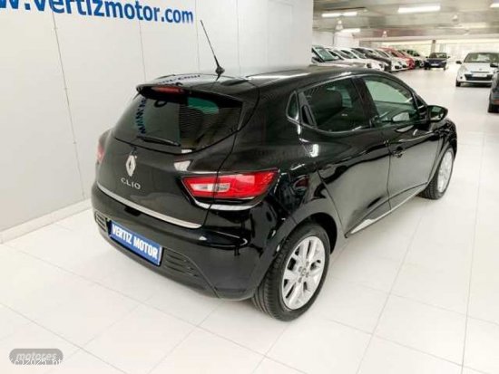 Renault Clio TCe GPF Energy Limited 90CV de 2019 con 84.000 Km por 13.200 EUR. en Guipuzcoa