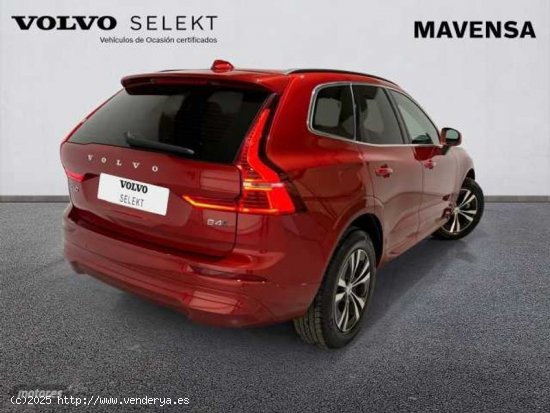 Volvo XC 60 XC60 Momentum Pro, B4 AWD mild hybrid (diesel) de 2021 con 37.929 Km por 40.900 EUR. en 