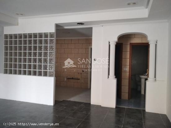 VENTA DE LOCAL EN TORRELLANO - ALICANTE