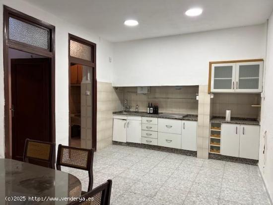  VENTA CASA PLANTA BAJA ESPINARDO - MURCIA 