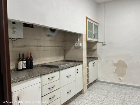 VENTA CASA PLANTA BAJA ESPINARDO - MURCIA