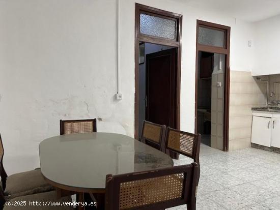 VENTA CASA PLANTA BAJA ESPINARDO - MURCIA