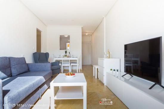  Apartament z widokiem na Morze - ALICANTE 