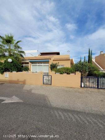 REF: 0-D22870 PUNTA PRIMA QUAD VISTAS AL MAR REBAJADOO!!! - ALICANTE