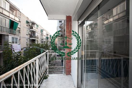 VENTA PISO ALCOBENDAS, CALLE SALAMANCA. PVP 179.500 € - MADRID