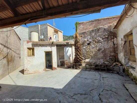 Casa de pueblo en Algezares - MURCIA