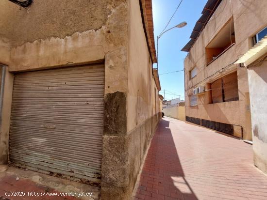 Casa de pueblo en Algezares - MURCIA