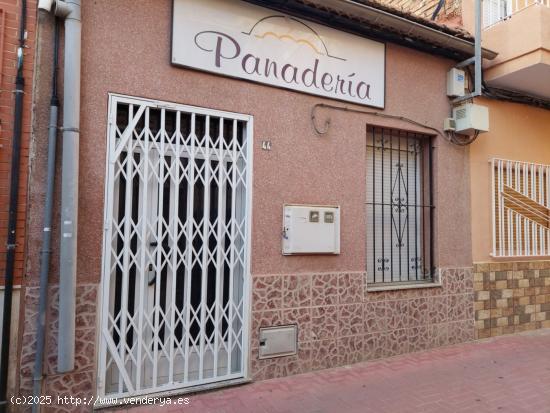  Local comercial en Beniajan - MURCIA 