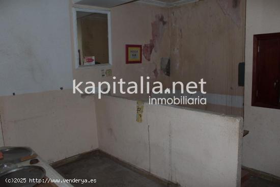 Casa a la venta en Ontinyent  (Valencia) - VALENCIA