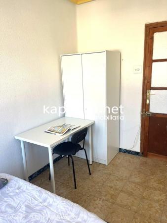 PISO PARA ALQUILAR EN ONTINYENT, ZONA EL LLOMBO. - VALENCIA