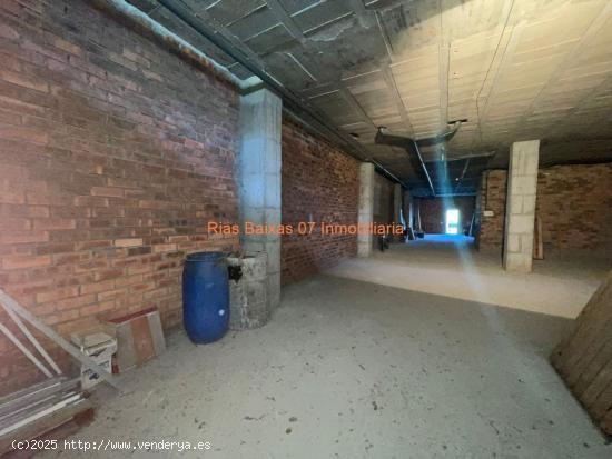 REF 2960 LOCAL 200m2 LÓBREGO EN URBANIZACIÓN ( MOS ) - PONTEVEDRA