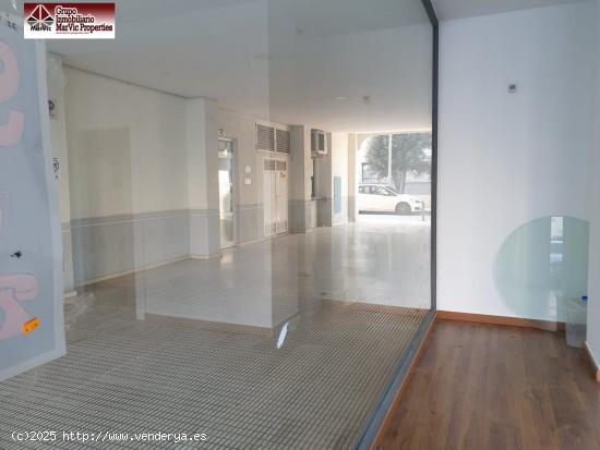 Local Comercial Altea - ALICANTE