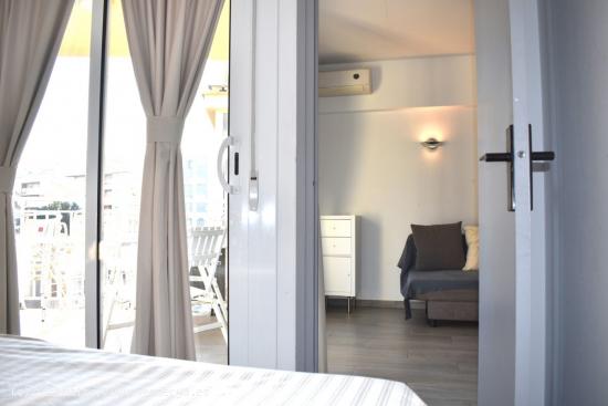 APARTAMENTO EN SALOU CON LICENCIA TURISTICA. - TARRAGONA