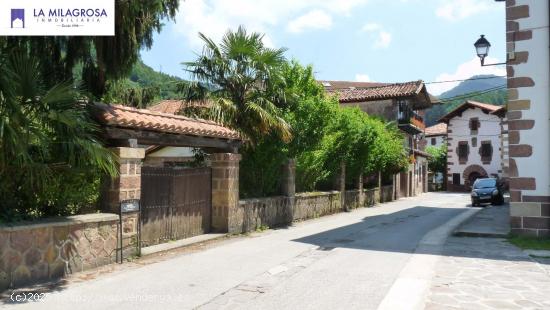 TERRENO URBANIZABLE EN SUNBILLA - NAVARRA