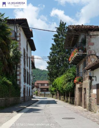 TERRENO URBANIZABLE EN SUNBILLA - NAVARRA