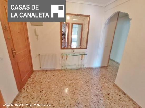 EXCELENTE VIVIENDA CON PLAZA DE GARAJE, MEJOR VERLA! - VALENCIA