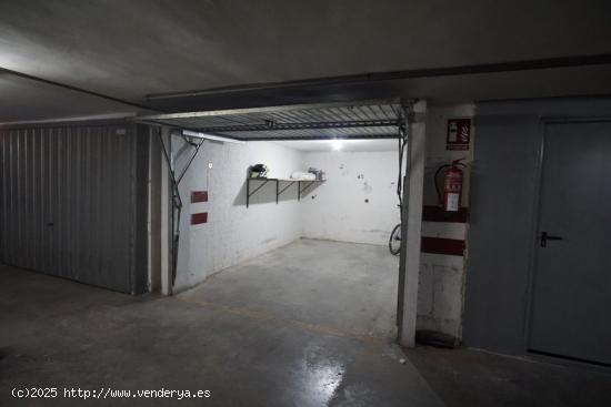 Plaza de Garaje en venta zona Avd. Ronda - ALICANTE