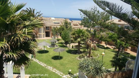 Venta Adosado en el Cabo de las huertas, Alicante - ALICANTE