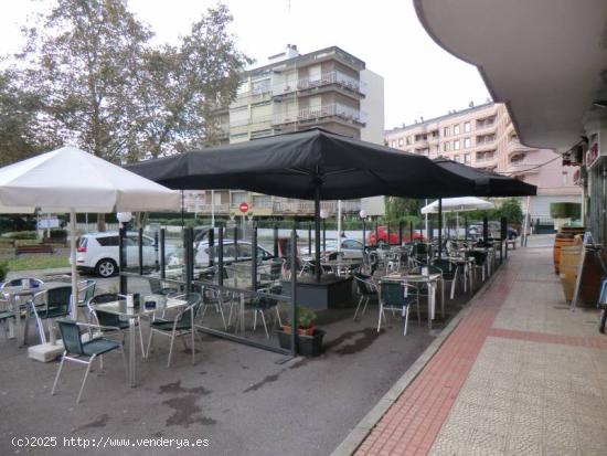 Bonita cafeteria - CANTABRIA