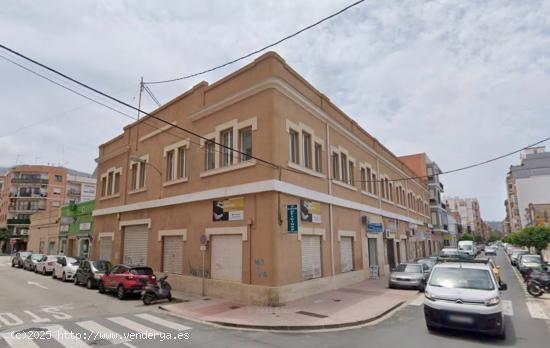  EDIFICIO / LOCALen venta en calle de Patricio Ferrándiz, Denia - ALICANTE 