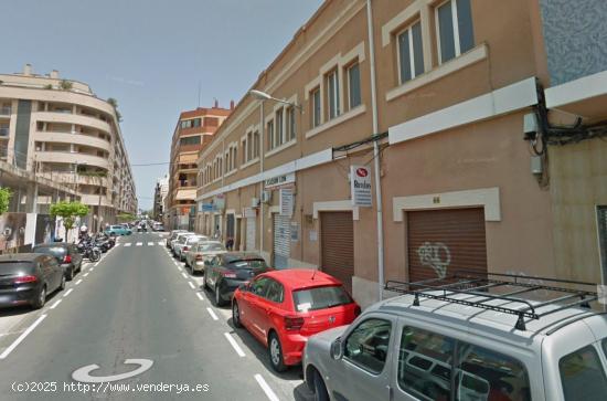 EDIFICIO / LOCALen venta en calle de Patricio Ferrándiz, Denia - ALICANTE