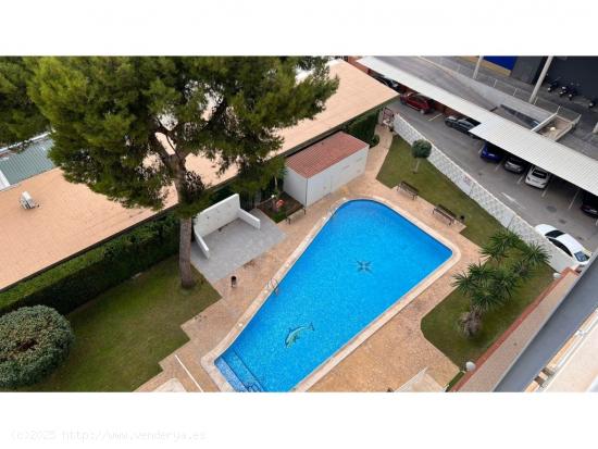 Piso en Benidorm zona Rincon de Loix llano, 110 m2. - ALICANTE