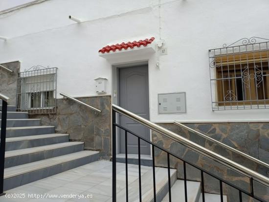 CASA DE TRES HABITACIONES EN MACAEL ( ALMERÍA ). - ALMERIA