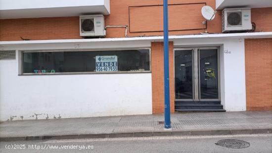 Local comercial en Avenida de la Libertad - CADIZ