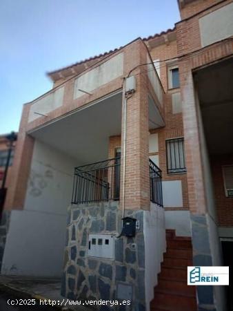  Vivienda unifamiliar (Adosado) en Toledo - Recas en venta por 135.000 € - TOLEDO 