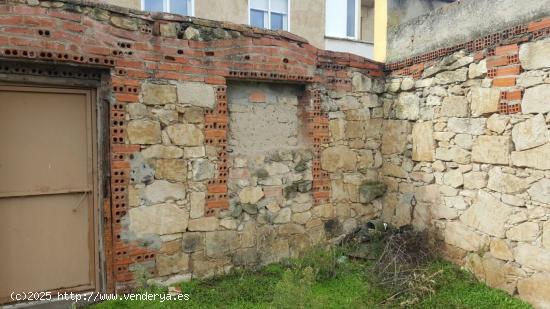 Urbis te ofrece un solar en Villamayor, Salamanca - SALAMANCA