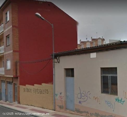 Urbis te ofrece solar en venta en Benavente (Zamora) - ZAMORA