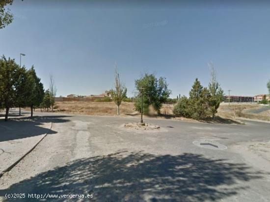 Urbis te ofrece solar en venta en Toro (Zamora) - ZAMORA