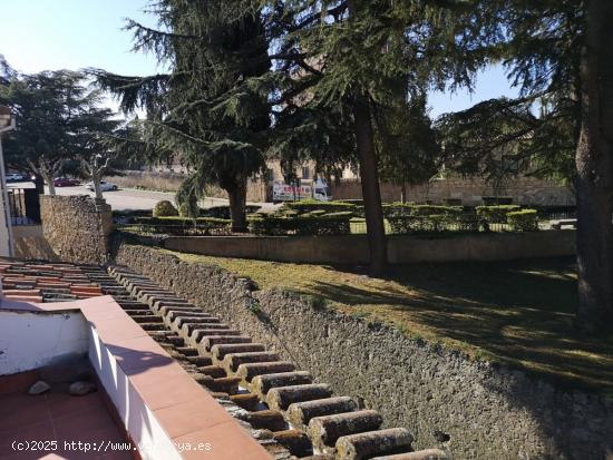  Urbis te ofrece un estupendo y luminoso Piso en venta en Ciudad Rodrigo, Salamanca. - SALAMANCA 