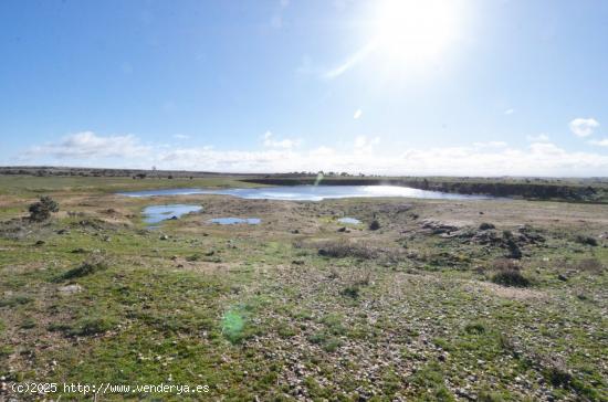 Urbis te ofrece suelo en venta en Buenavista, Salamanca - SALAMANCA