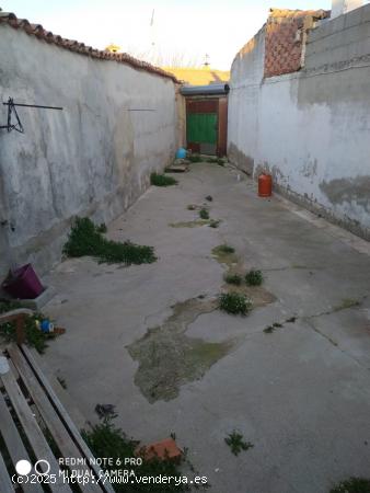  Urbis te ofrece una casa en venta en Aldearrubia, Salamanca. - SALAMANCA 