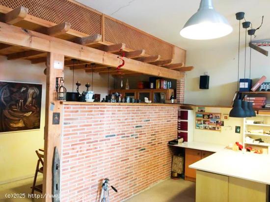 Urbis te ofrece un local en venta en zona Prosperidad, Salamanca. - SALAMANCA