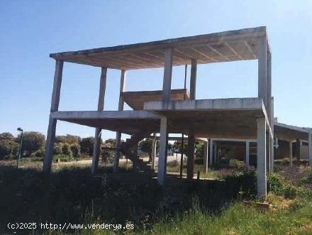 Urbis te ofrece Parcelas en venta en zona Oasis Golf, Carrascal de Barregas, Salamanca. - SALAMANCA