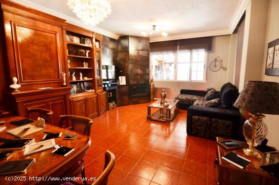 Urbis te ofrece un chalet pareado en venta en San Morales, Salamanca. - SALAMANCA