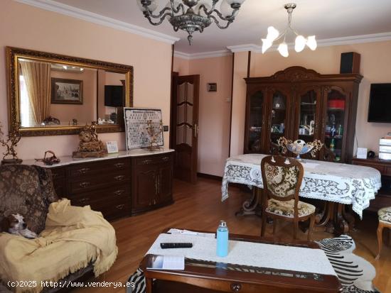 Urbis te ofrece un piso en venta en Ciudad Rodrigo, Salamanca. - SALAMANCA