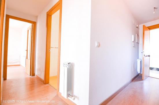 Urbis te ofrece un precioso piso en venta en Arapiles, Salamanca - SALAMANCA