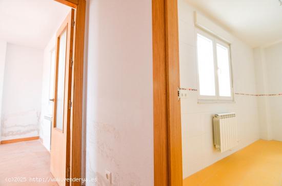 Urbis te ofrece un precioso piso en venta en Arapiles, Salamanca - SALAMANCA