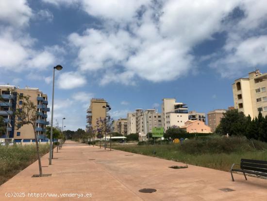  ¡¡¡ OPORTUNIDAD DE INVERSIÓN EN LA PLAYA DE PILES !!! - VALENCIA 