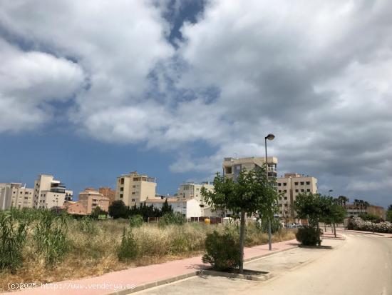 ¡¡¡ OPORTUNIDAD DE INVERSIÓN EN LA PLAYA DE PILES !!! - VALENCIA