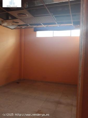 SE VENDE LOCAL COMERCIAL EN COLMENAR VIEJO. SIN COMISIÓN DE AGENCIA. - MADRID